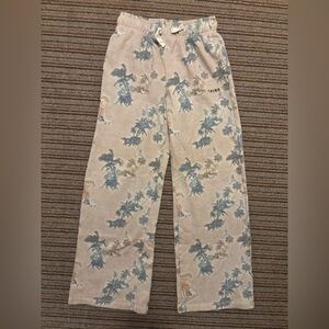 Tribe Kelley Butter Soft Wide Leg Pants - Beach Cowboy